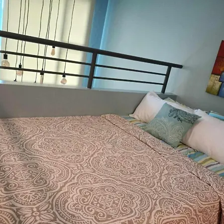 Loft Condo Beside Shangri-La Fort